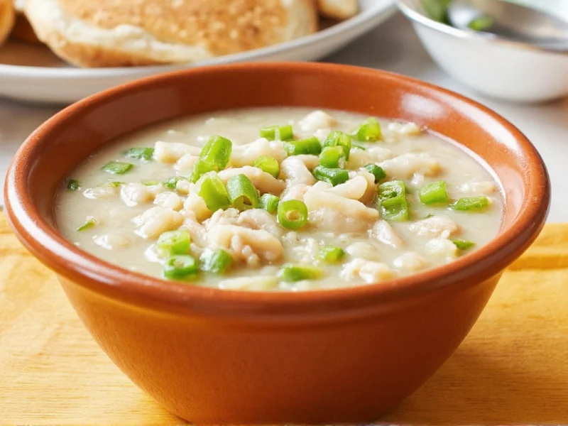 Perfect Chicken Wild Rice Soup Recipe in 45 Minutes