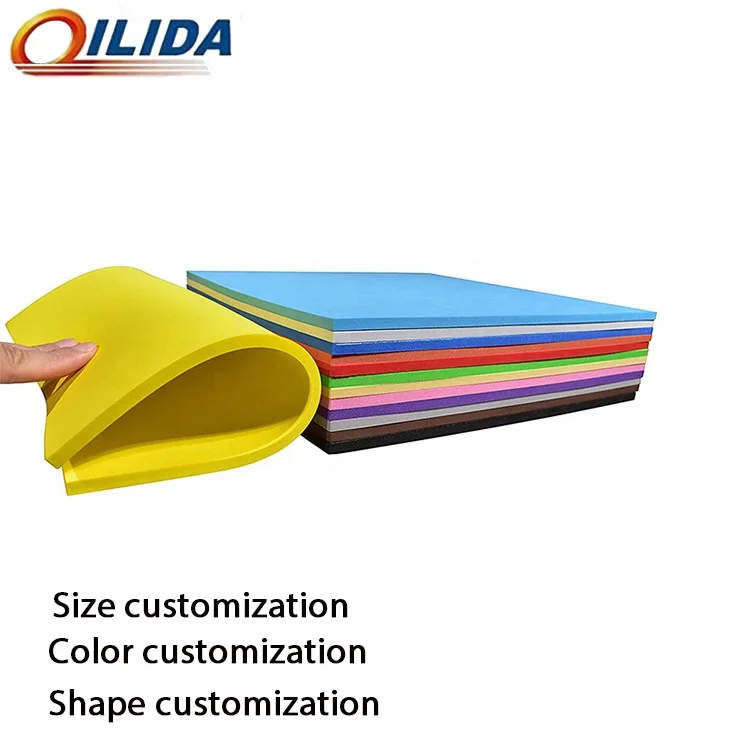 qilida thin low density tray 10mm