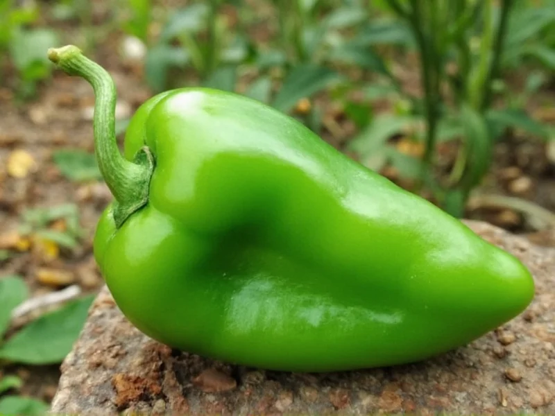 Jalapeño Pepper Scoville Scale: 2,500-8,000 SHU Explained