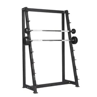 

High Quality Fitness Equipment Barbell Rack Holder Stands Gym Equipments Machines Exercise Machine for Sale