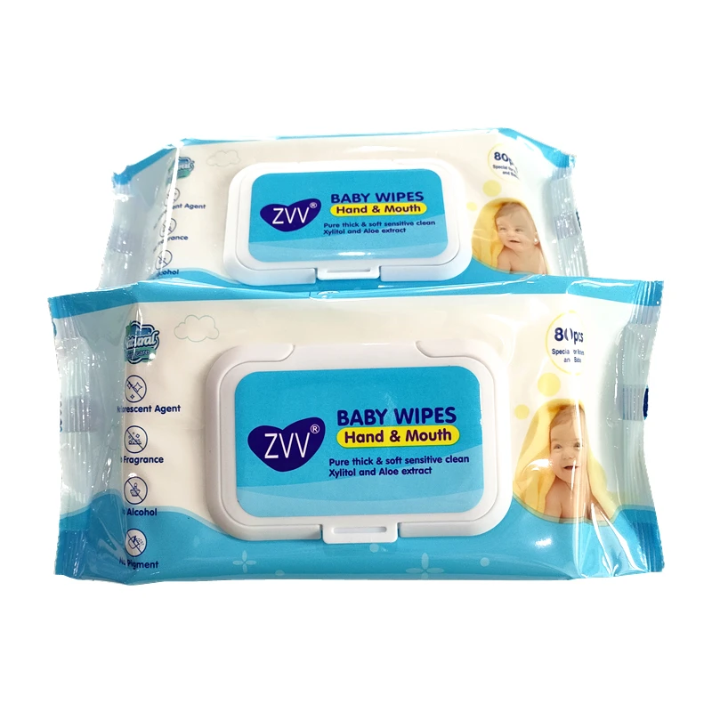 

Professional wet wipes supplier custom cheap natural organic hand mouth baby wipes free samples