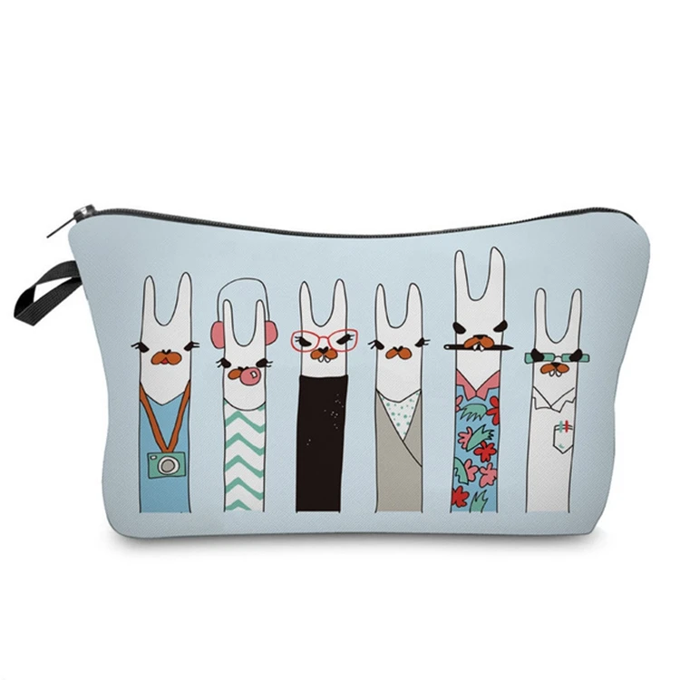 

High Quality Knitting Bag Home Crochet Hook Storage Case Sewing Kit Bag Travel Bag