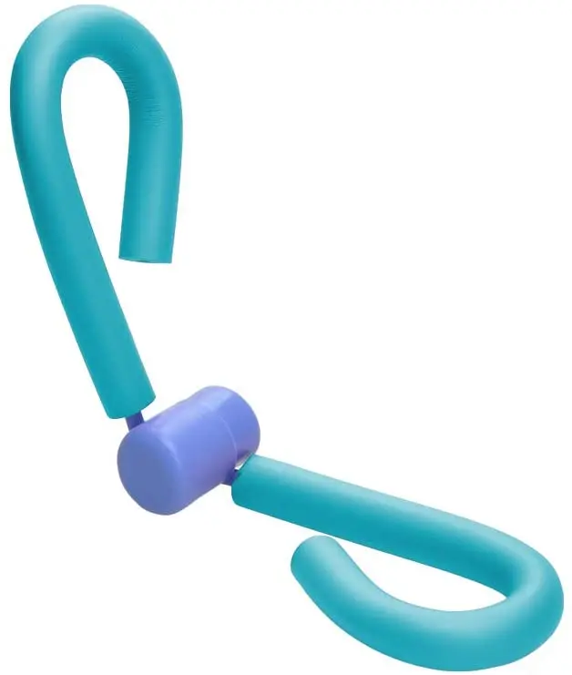 

Shoulder lifting and back beautifying fitness leg hip clip Thigh Master yoga sports fitness equipment