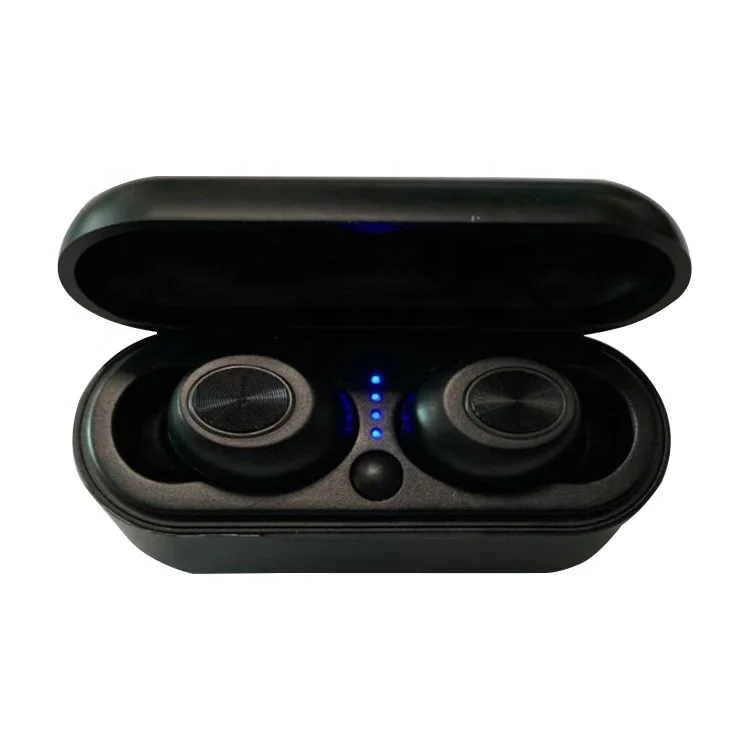 

2020 TWS high quality running sports earphones bluetooth 5.0 wireless