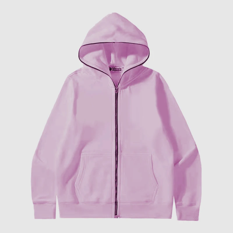 

cotton heavyweight street wear hoodie unisex pullover full zip up oversized custom Men's hoodies, Customized color