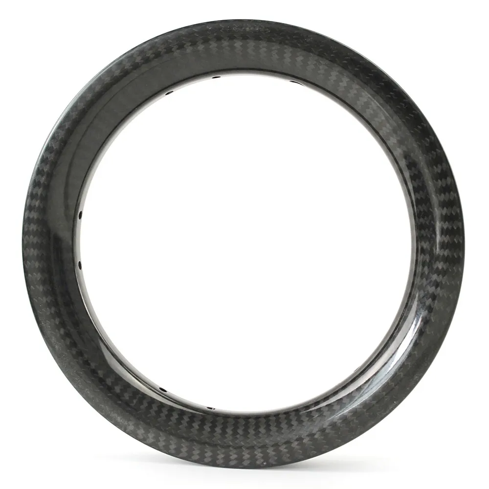 

Folding bike wheels12 14 16 17 18 20 inch BMX carbon rims for Lying bike wheelchair wheels