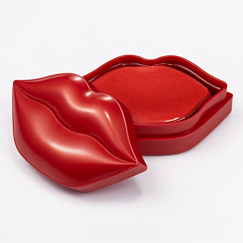 

Beauty Super Lip Plumper Crystal Moisture Wrinkle Ance Collagen Lip Mask