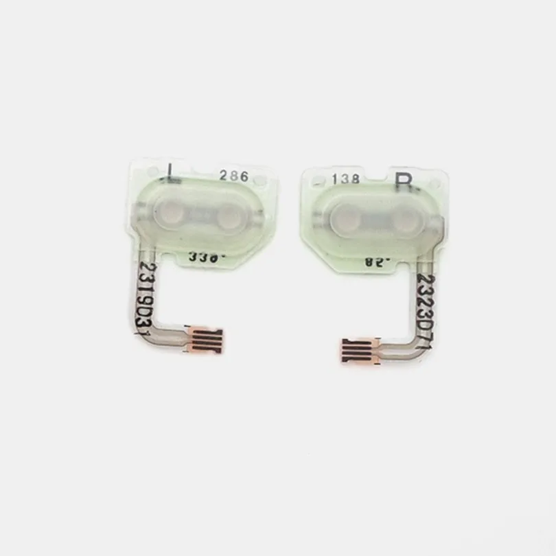 

L R Left Right Key Flex Cable for PSV1000 PS Vita 1000, As attachment picture