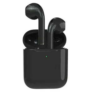 Wireless Earbuds Smart Sensor Charging Case