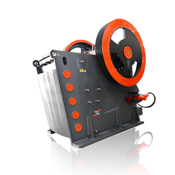 lora parasanic jaw crusher - Famidy.com