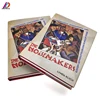Wholesale Cardboard 3D Printed Cartoon Book For Children Education Leaning