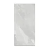 RAFFO Light Gray Porcelain Rustic Kitchen Floor Tiles
