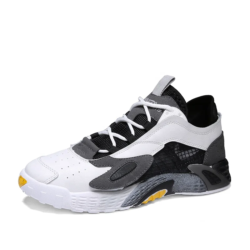

Custom Brand Cheap Men's Fashion Sneaker 2020 Summer Popular Casual Sport Shoes Men Running Shoe Low Moq Wholesale L-9909