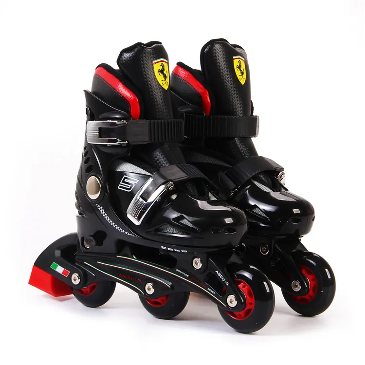 

2 Colors High Quality Professional Roller Skate Arrival Brand New for Kids
