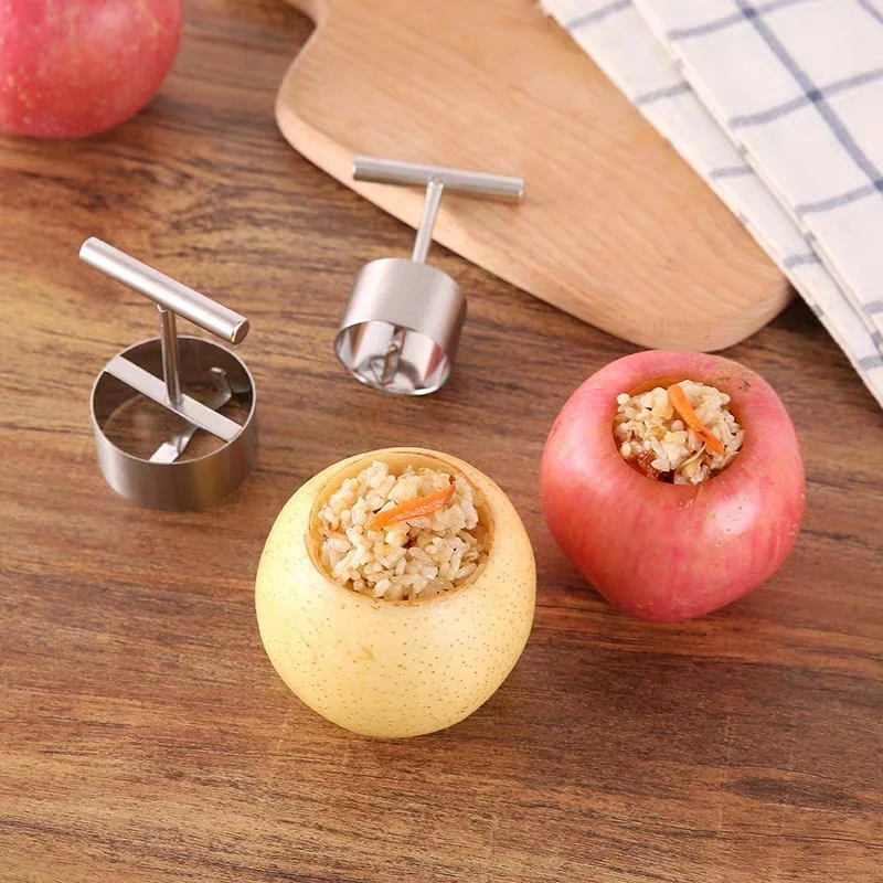 apple cutter