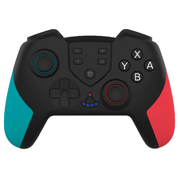 

Dual Vibration Wireless Game Pad Remote Controller for Nintendo Switch Pro Controller Gamepad Joypad