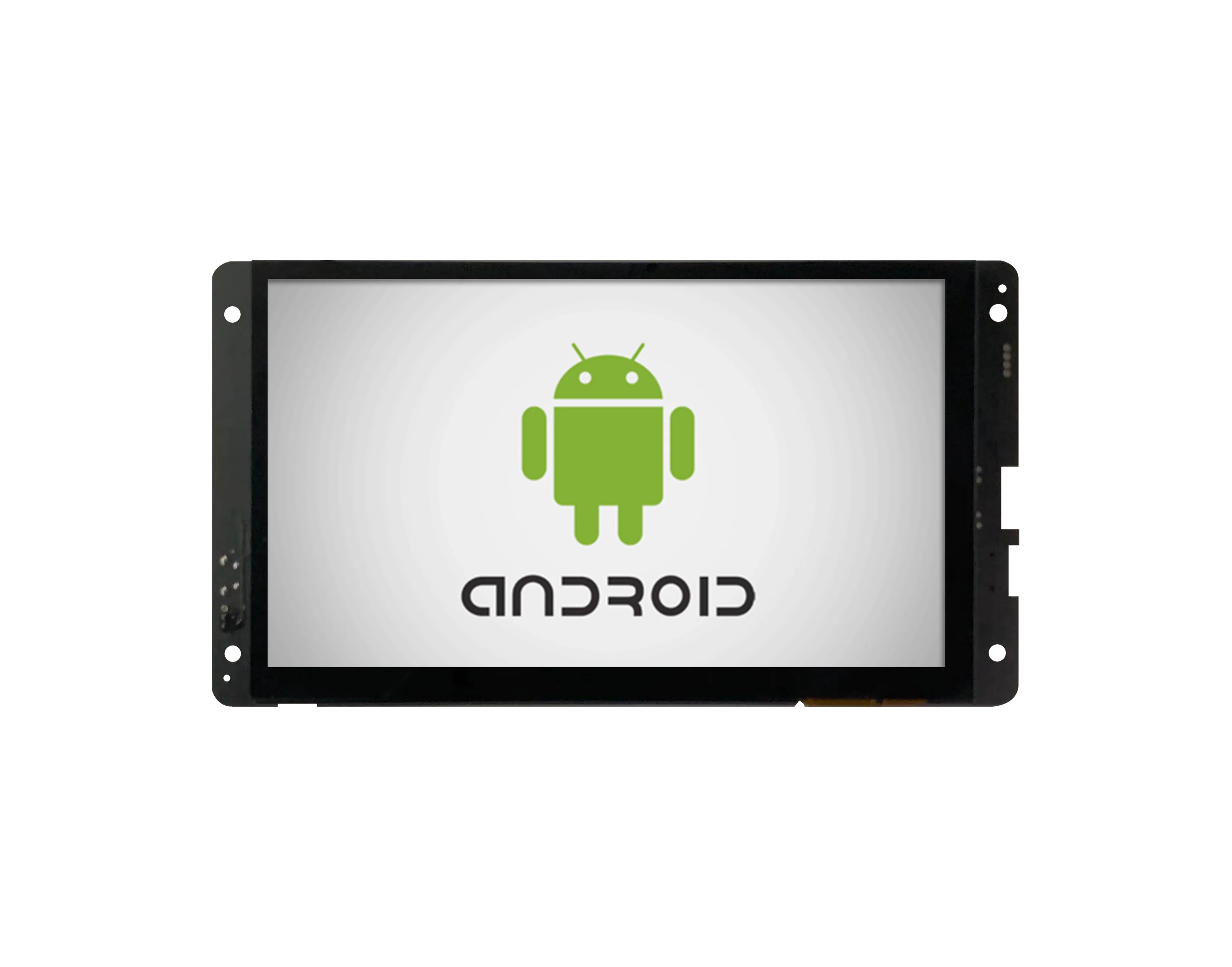 lcd panel android controller free sample