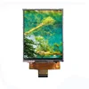 szelida top quality 3.5 inch tft module portrait type 320*480 lcd display
