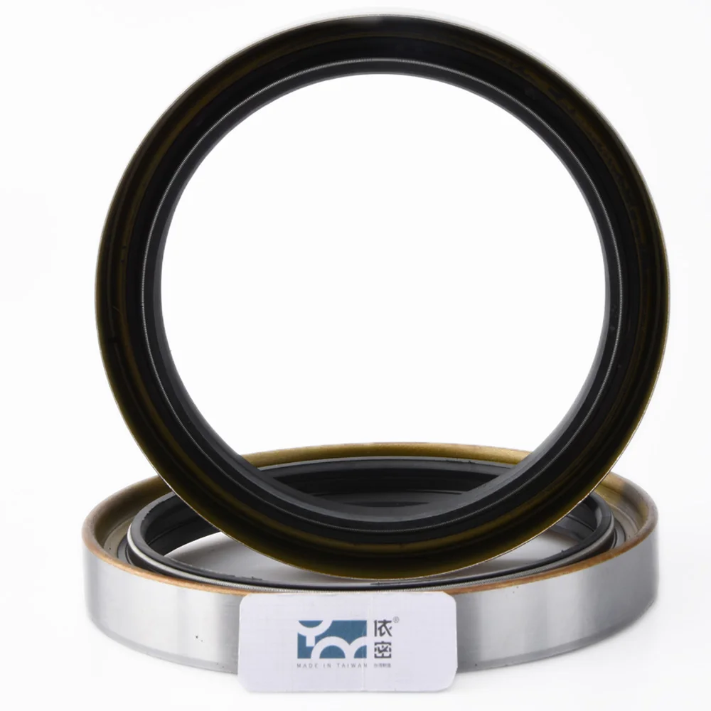 Jic Bw4680 Db122*152*21mm (id*od*h) Nbr Oil Seal High Temperature