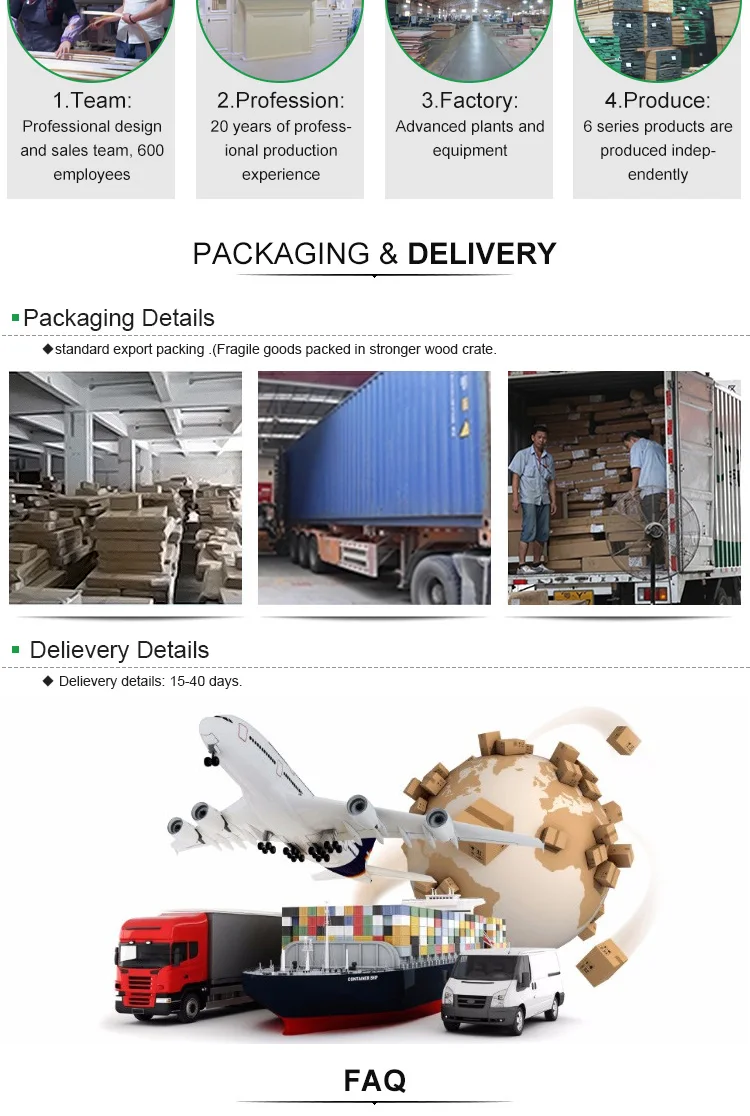 Customised Modern High Glossy Pvc Kitchen Furniture