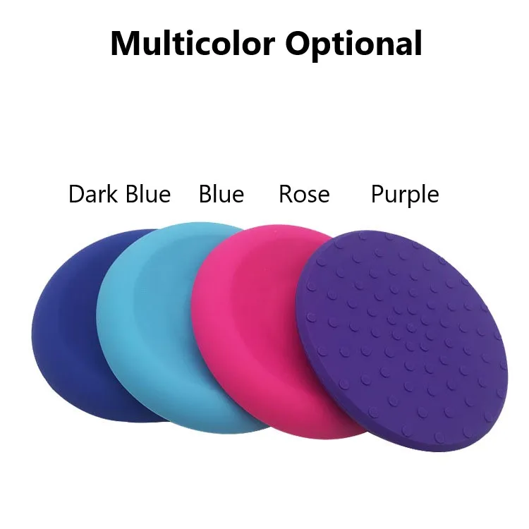 Fitness Equipment Workout Yoga Mat Yoga Pads Silicone Pads Buy Work Out Yoga Pads,Silicone