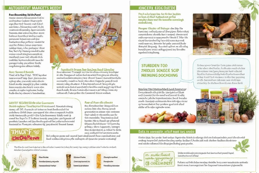 Mustard Seed Market: Lebensmittelhändler mit Senf-Spezialitäten