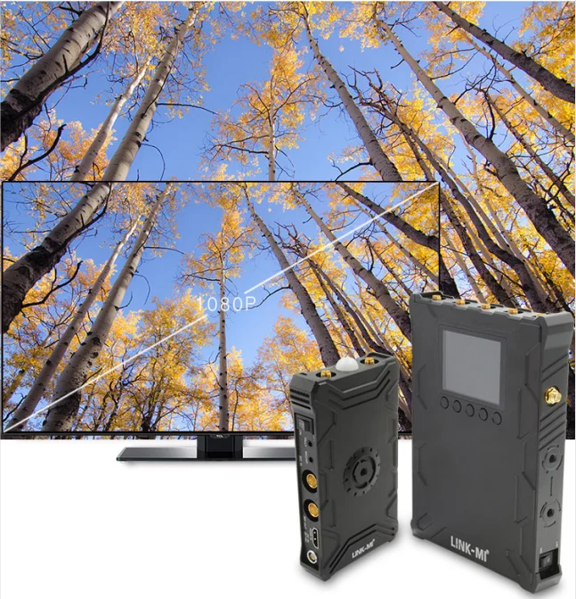 1080P
