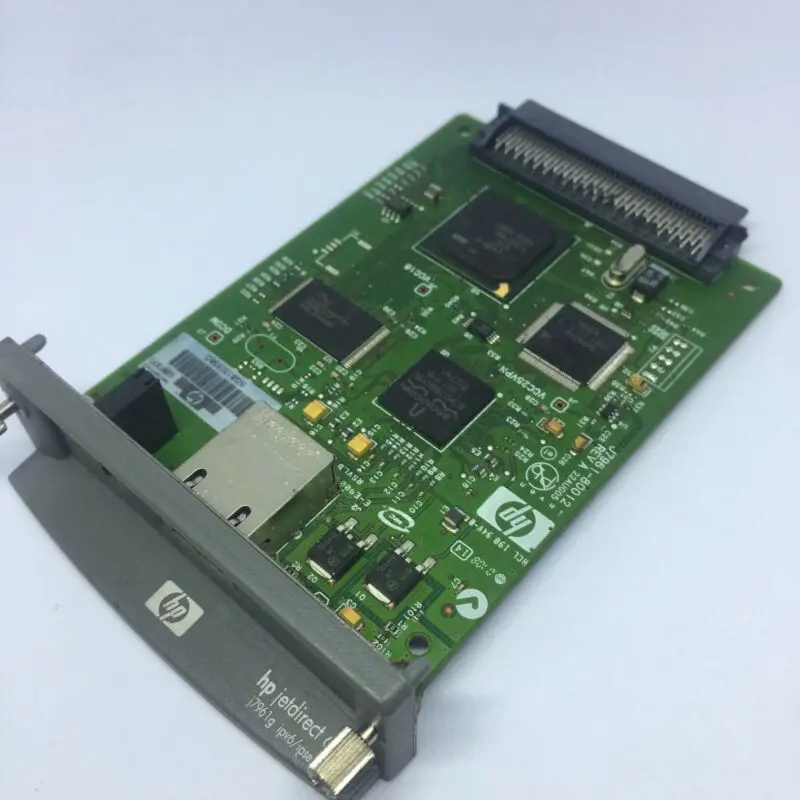 

635n j7961g print server network card for hp jetdirect 10/100/1000 ipv4 ipv6