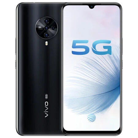 

Original Vivo S6 5G Smart Phone Exynos 980 Android 10.0 6.44" Amoled 8GB RAM 256GB ROM 48.0MP+32.0MP+8.0MP+2.0MP+2.0MP 5G Phone