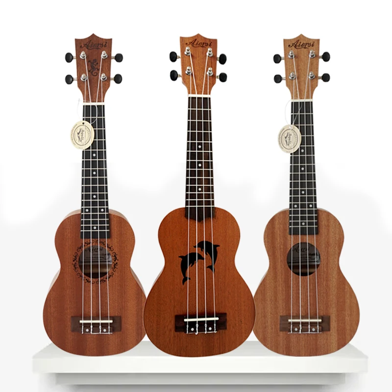 

Wholesale ukulele  ukulele string instrument from china manufacturer