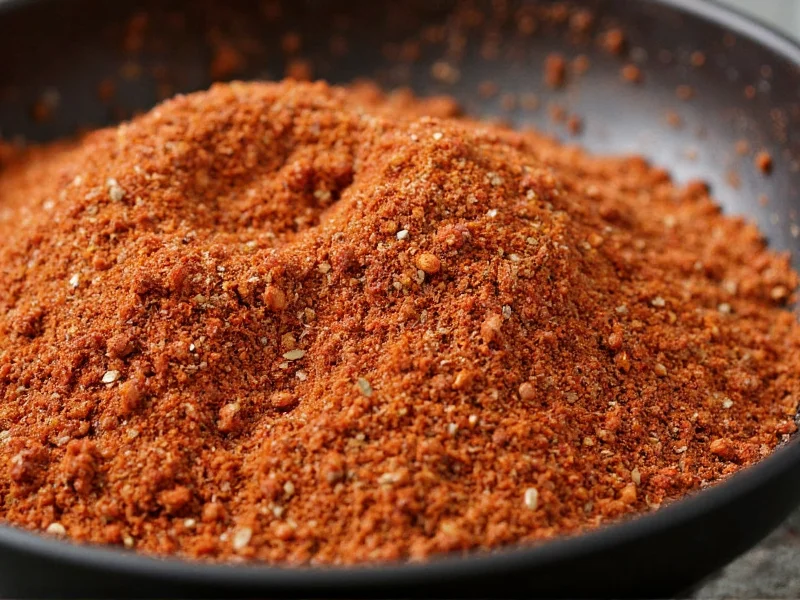 Authentic Mexican Carne Asada Seasoning: What It Really Contains