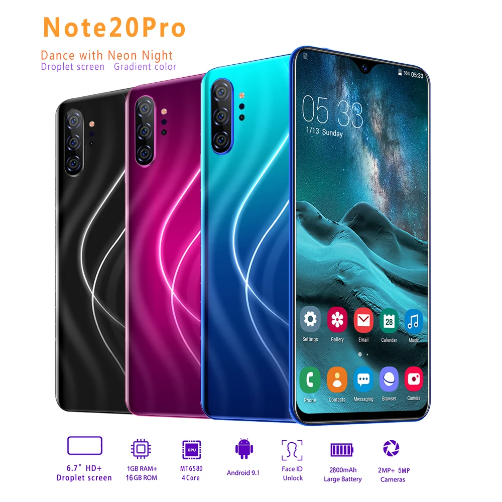 note 20 pro price