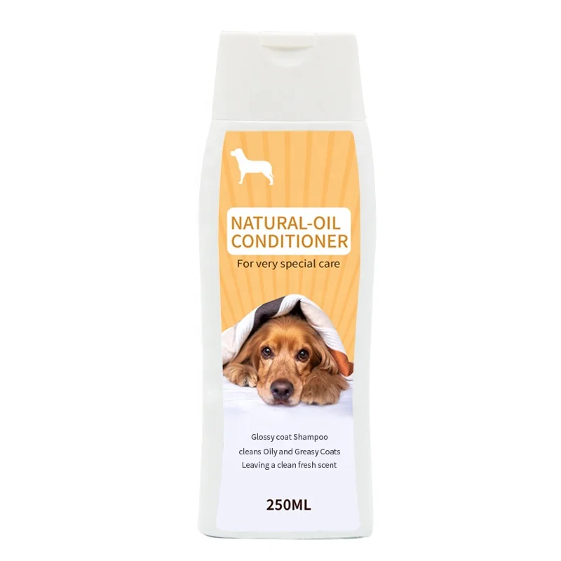 

Dog Shampoo Anti Bacterial Aloe Vera anti-dandruff Mildly Pet Shampoo for Dog Cat Cleaning OEM Dog Shampoo