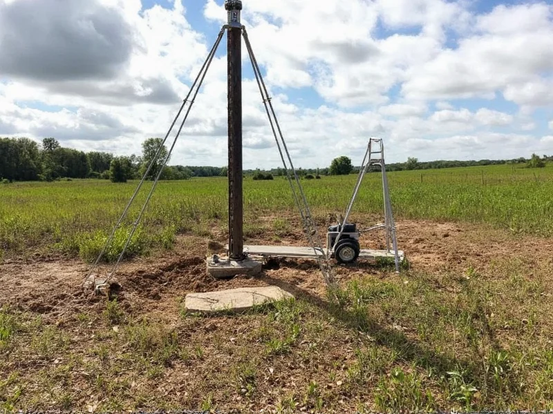 DIY Well Drilling: Real Costs, Safety Steps & When to Call Pros
