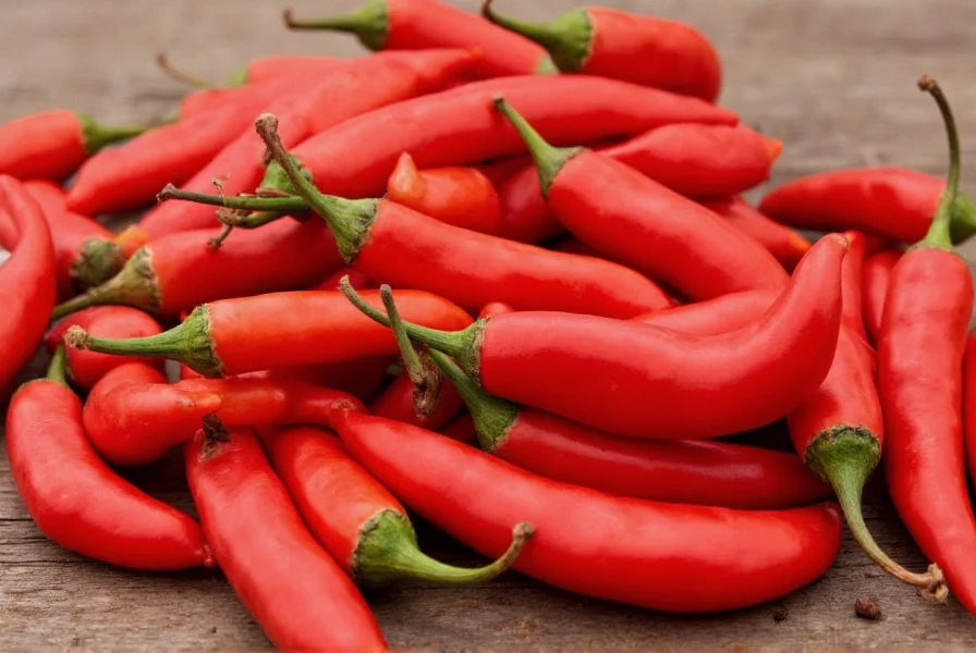 cayenne pepper good for what