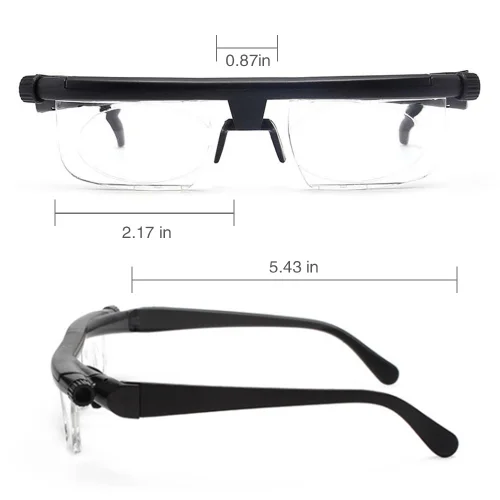 

Optical anti-blue glasses can adjust vision focus TR90 myopia glasses 1.50 reading glasses display