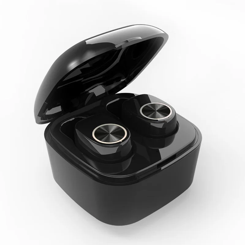 

Bass Stereo V7 Fones Fe Ouvido Sem Fio Mini Magnetic Charging Box Wireless Earbuds Earphones Headphones Headsets