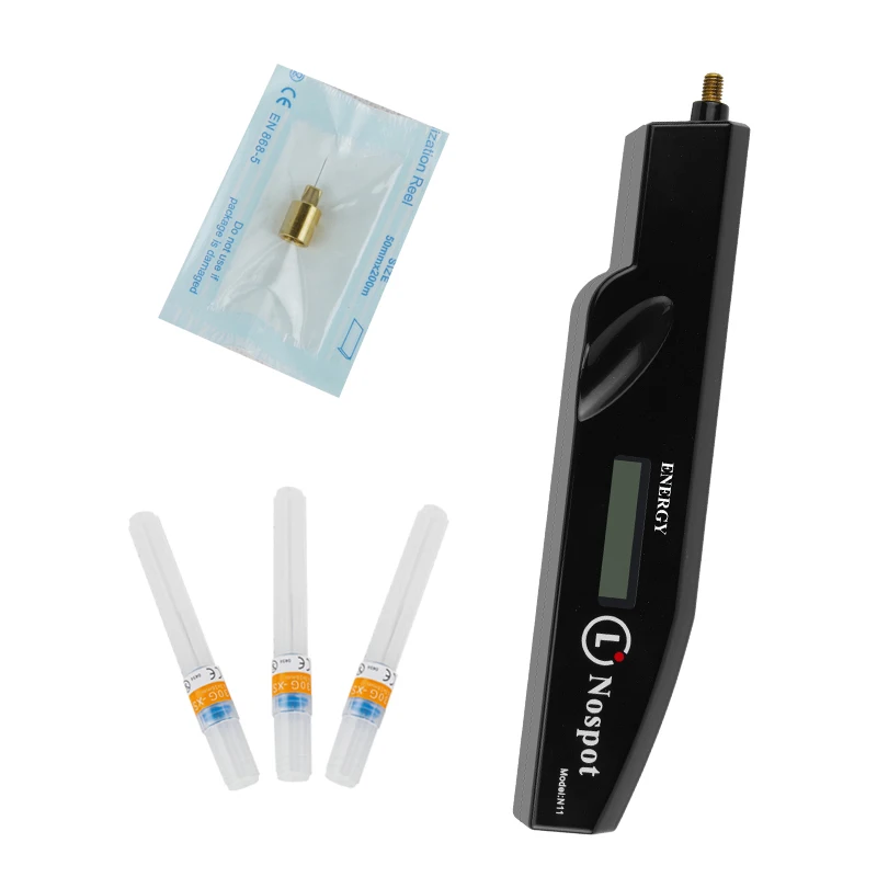 

2021 New arrival high efficient skin care plasma pen for face lifting plasma pen