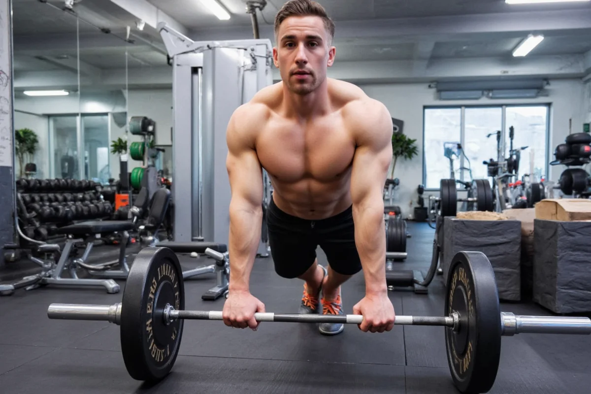 How to Do Barbell Rows: Form, Tips & Variations