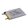 3.7V 1200mah Li-ion Poly Batteries 103040 for Electric Shaver