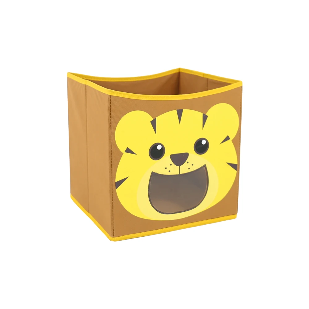 animal shaped storage