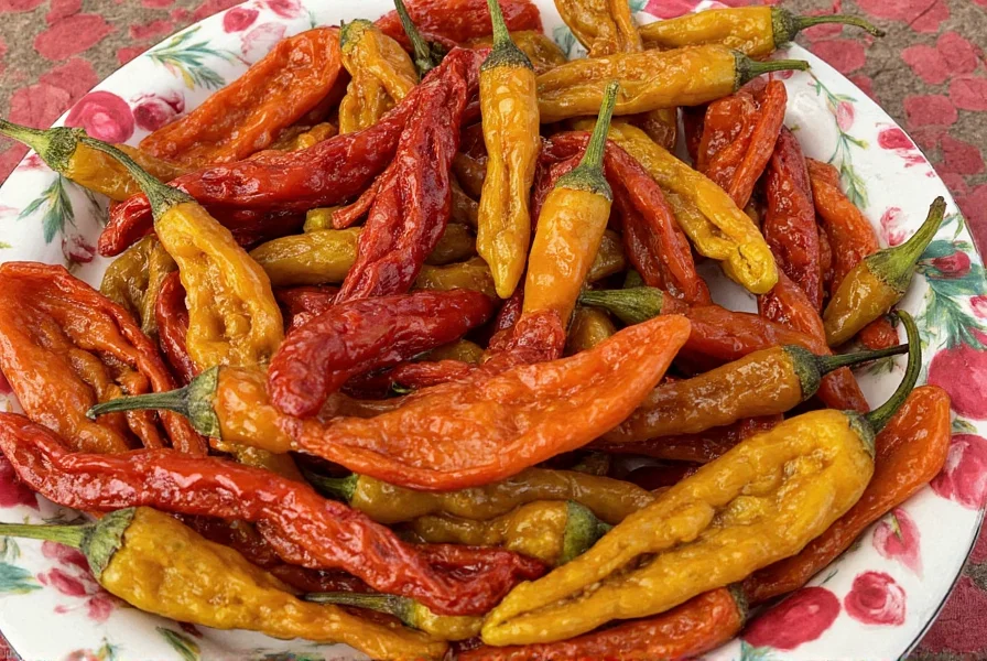 Pepper Collection