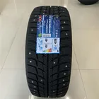China winter Car Tyres , PCR Passenger Car Tires used on snowland