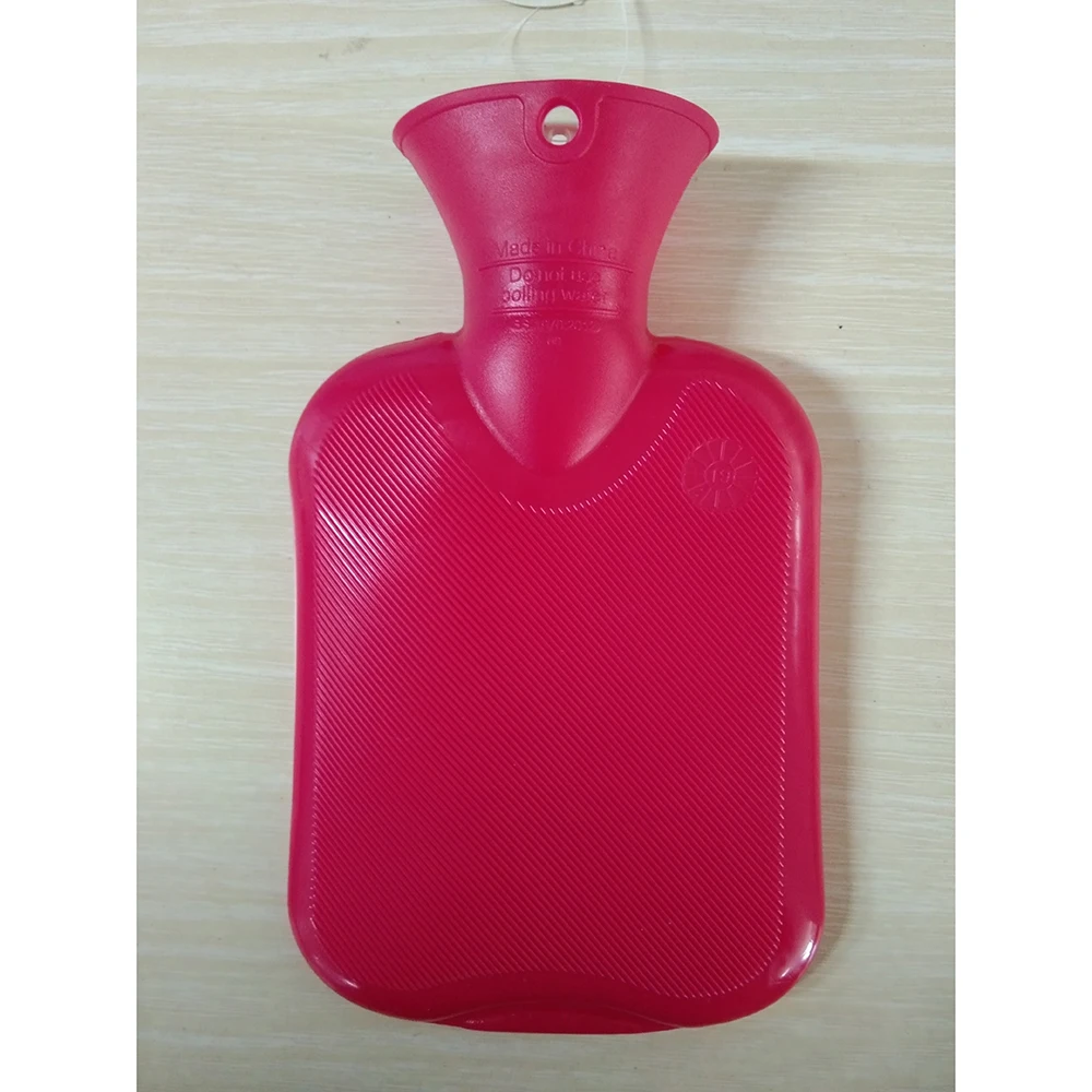 
medical hot water rubber bag baby hot water bottle with high quality and good price 