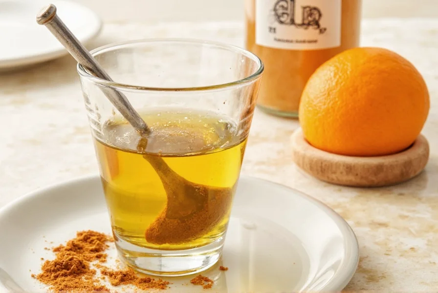 citrus extract the zesty secret to perfect spice storage usage