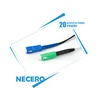 Hot Sale Customized Terminal Single Mode Patch Cord Fiber