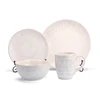 Manufacturer Wholesale Stock White Round Dinner Set, Tableware dinnerware set