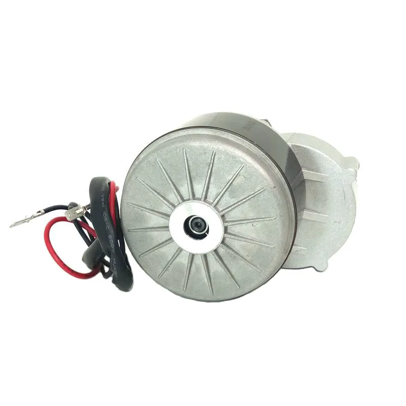 Electric Wheelchair Gear Motor Dc 12v 24v Powerful Electric Wheelchair