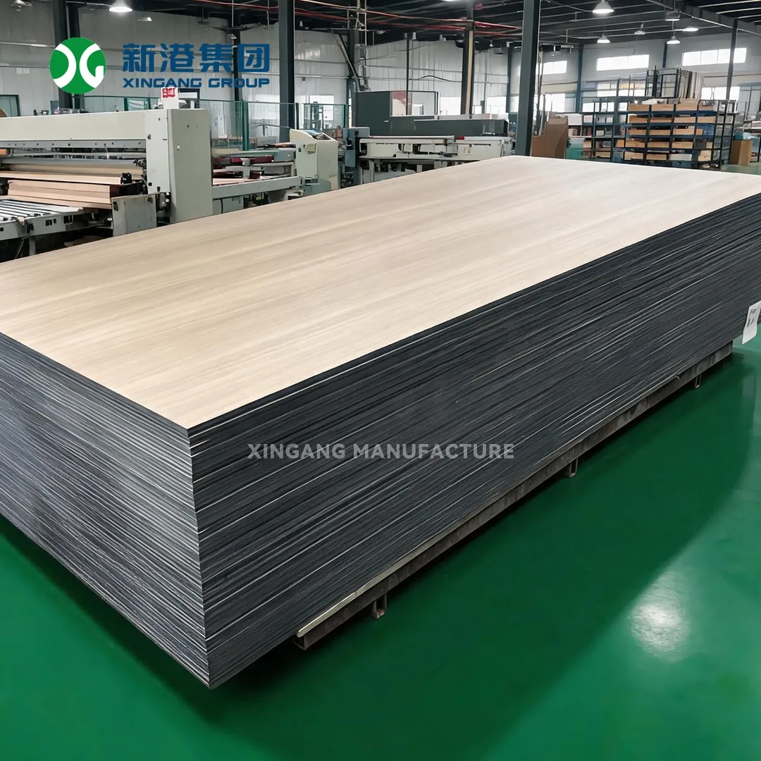 Xingang Factory