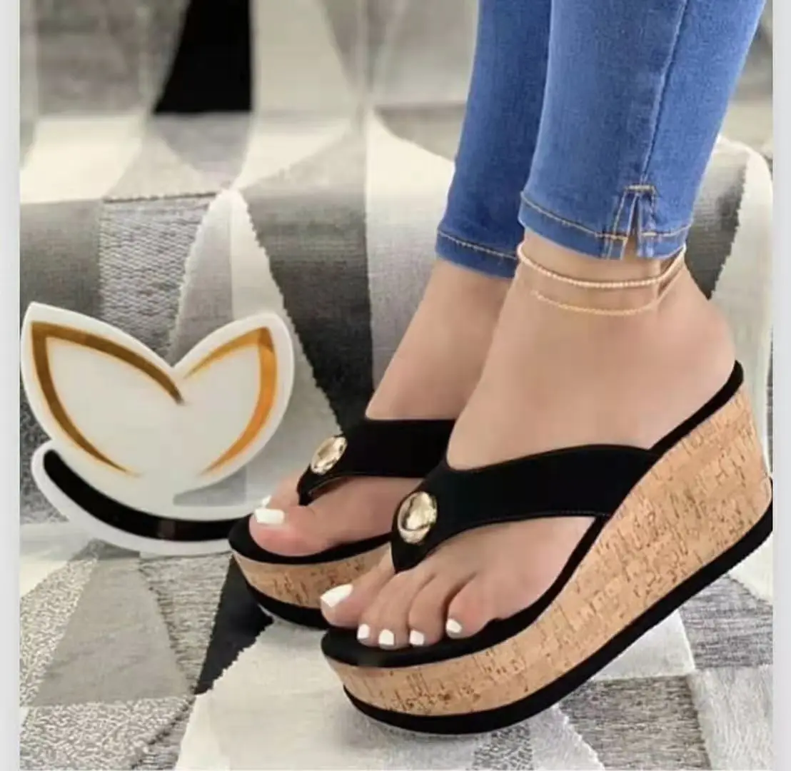 

Summer Fashion Sandals Beach Unisex Slipper PU Sole PU sandals Sandalias Mujer chanclas Sandals for women factory price Suka, Customized